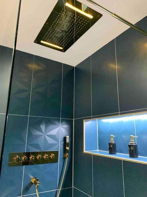 La Suite Saphir - Spa Privatif Nancy Extérieur photo